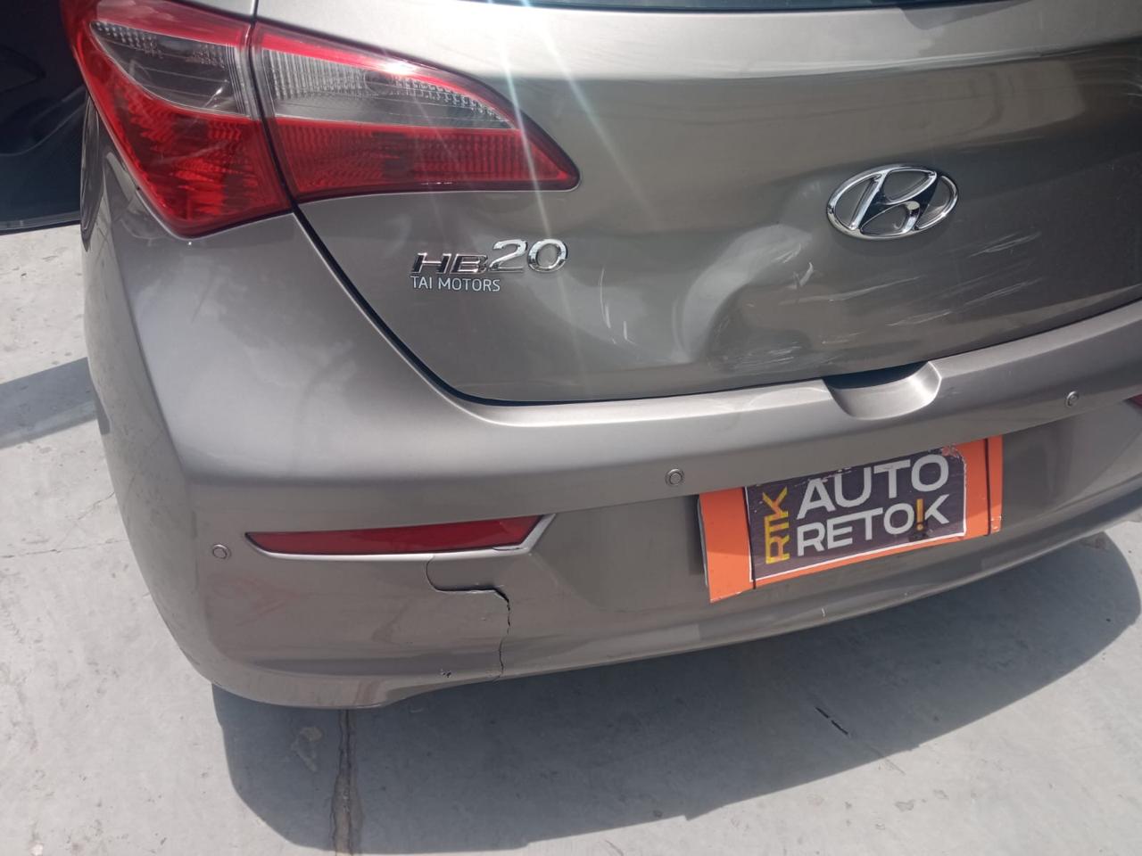 Pequenos Danos na Lataria: Quando Vale a Pena Consertar e Quando Ignorar