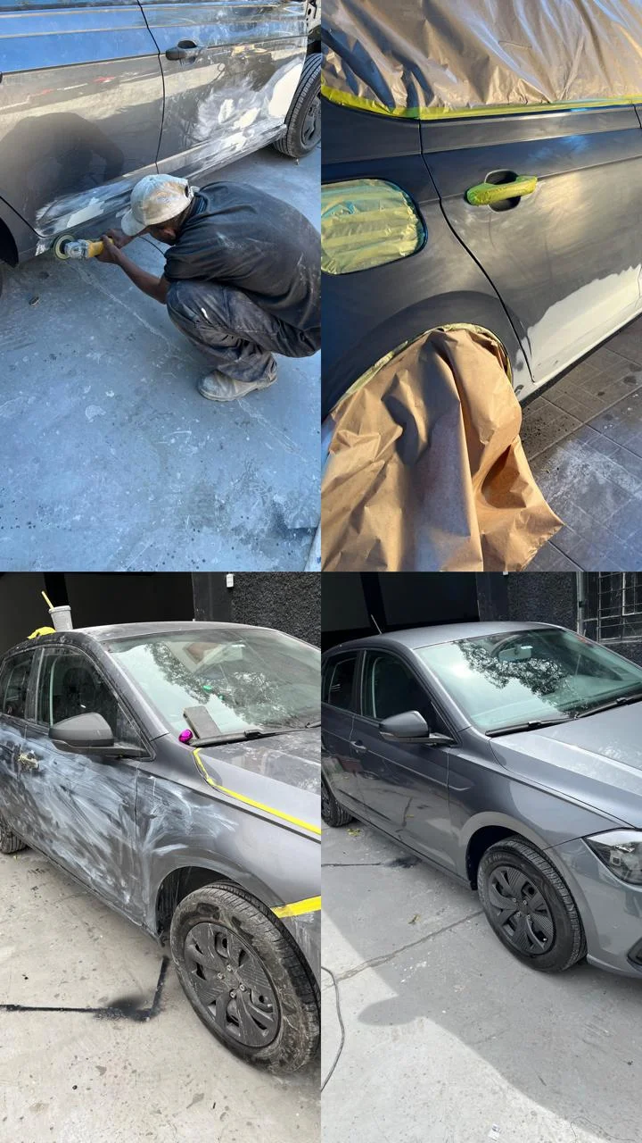 Danos por Chuva, Granizo e Alagamento: O Que Fazer e Quanto Custa o Reparo